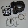 cilindro pistón y segmentos scooter yamaha 250cc.