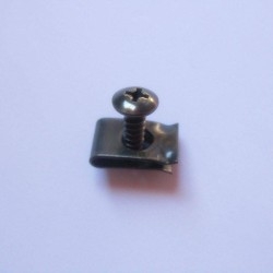 grapas carenado scooter