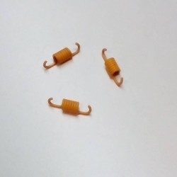 muelles embrague 1500 revoluciones scooter 49