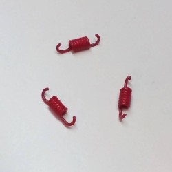 muelles embrague competición